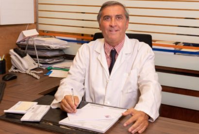 Dr. Alfredo Yoldi Endocrino Centro Urbieta