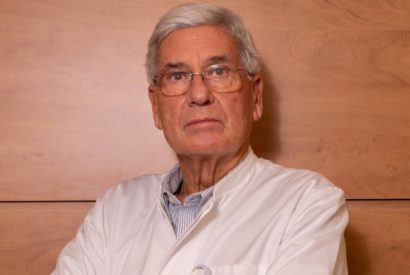 Dr. Johannes Kothny Alergologia Medico Centro Urbieta