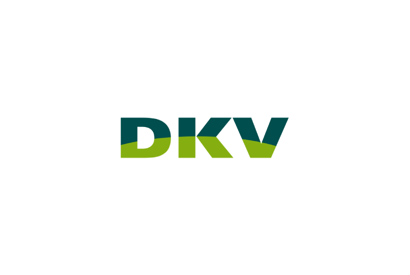Logo DKV Centro Medico Urbieta