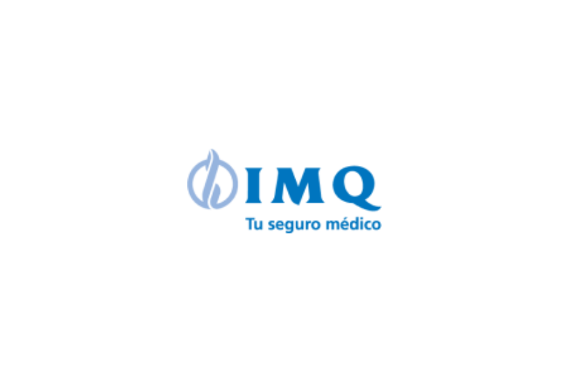 Logo IMQ Centro Medico Urbieta