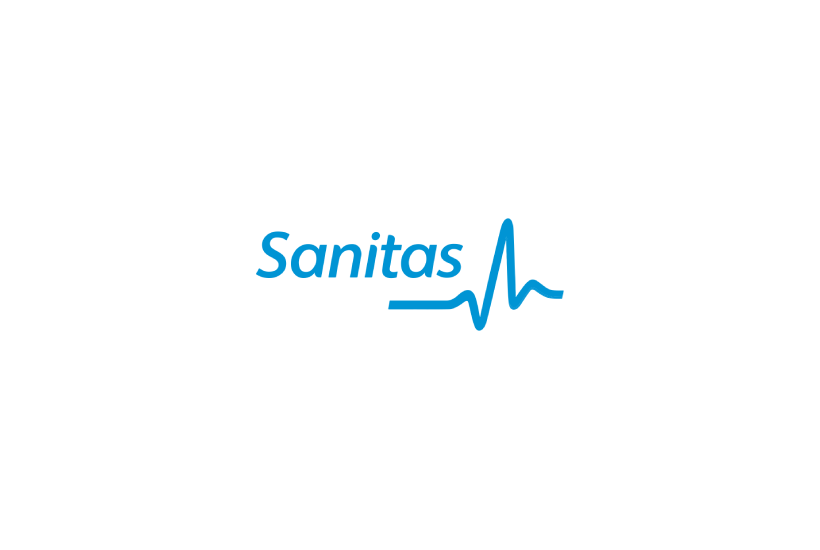 Sanitas Logo Centro Medico Urbieta
