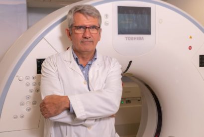 Dr. Jose Alustiza Radiologia Urbieta