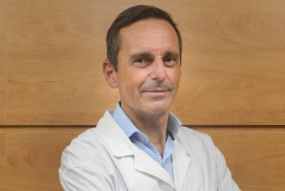 Dr. Jose Angel Radiologia Centro Medico Urbieta